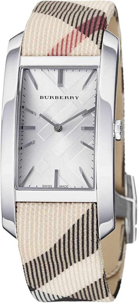 burberry watch damen|burberry official website uk.